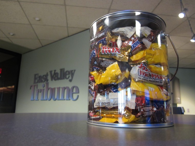 'Fun Size' movie premiere VIP ticket giveaway!